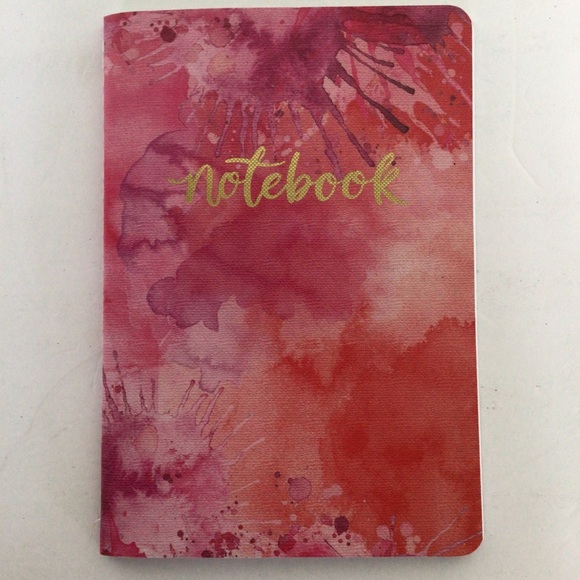 STUDIO OH! SET OF  TWO NOTEBOOKS NWT - Picture 7 of 11